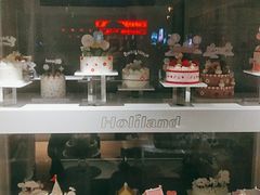 -好利来(鞍山家乐福店)