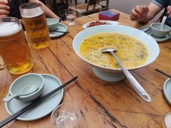 -院8里·小聚园老川菜(九眼桥店)