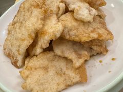 -英兰朝族饭店·英兰锅包肉(佳园路店)