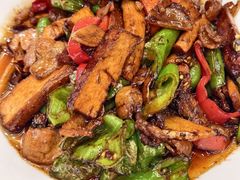 -阿毛饭店(和义路店)