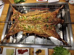 -炑羊香烤全羊(西三旗店)