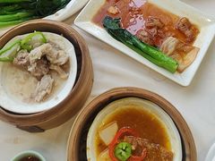 -馨越楼·点心·粤菜(赤坎店)