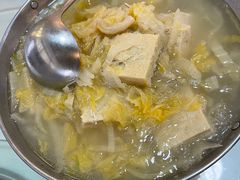 -福寿斋·老北京铜锅涮肉·烤鸭(顺义总店)
