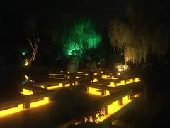 -西安华清御汤酒店