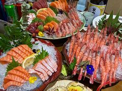 -红叶日本料理(开发区店)