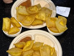 -冰城小镇音乐串吧·聚会餐厅(百子湾店)