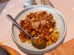 -0776食堂·京城创意菜(七里庄店)