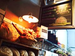 -Juicy Bakery(大学路店)