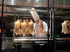 -四季民福烤鸭店(王府井东安门店)