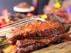 -红色江山(首钢国际大厦店)