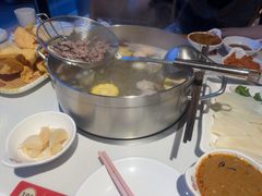 -焯牛潮汕牛肉火锅(云峰街创始店)