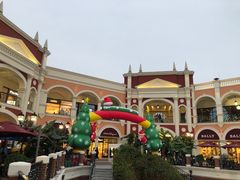 -佛罗伦萨小镇广佛名品奥特莱斯(疏港路店)