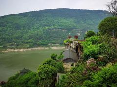 -神龙峡风景区