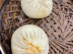 风味排骨包子-张包铺(道外店)