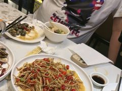 -味仙居(环城南路店)