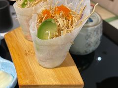 -天狗山料理(省体店)