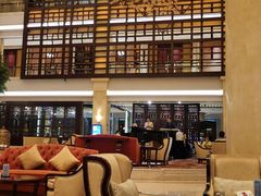 -达利世纪酒店-莉庭自助西餐厅