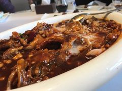 窖香臭桂鱼-同庆楼(金宝汇店)