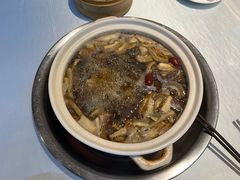 -名善山珍·野生菌汤锅(文殊院店)