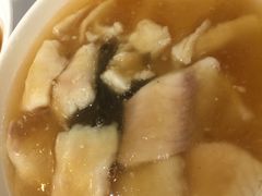 -老人和饭店(淮海中路店)