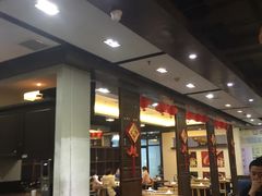 -重庆德庄火锅(体育中心店)