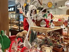 -CARINO BAKERY&CAFE(人广来福士店)