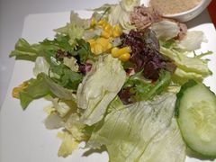 -斗牛士牛排餐厅(嘉里汇店)
