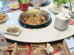 -涿派·炝锅鱼(涿州店)