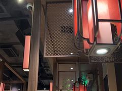 门面-湊湊火锅·茶憩(世博大道店)