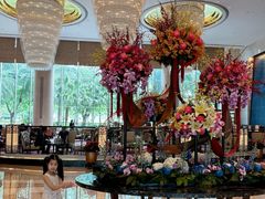-深圳福田香格里拉大酒店