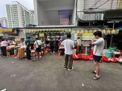 -贵州路便民市场