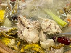 -洪大厨鸡煲(福田店)