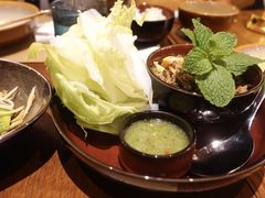 -CHINCHIN 青青·泰国料理(万象食家店)
