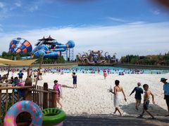 -波塞冬旅游度假区