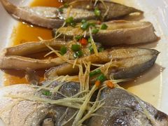 -德胜轩正宗顺德菜(宝安沙井会展中心店)