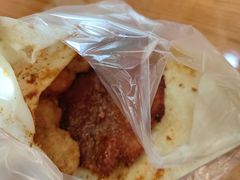 -张记炸串肠粉
