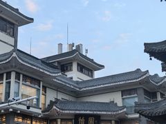 -怡园饭店-餐厅(四望亭店)