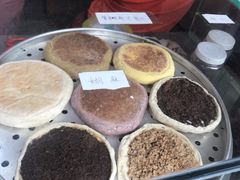 -李氏憨粑粑(官渡古镇店)