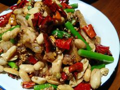 -搓火大都会(广安门总店)