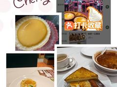 -香港深仔记茶餐厅(东门店)