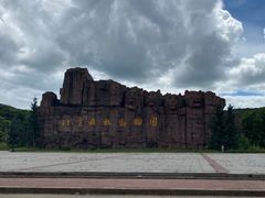 -哈尔滨北方森林动物园