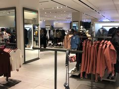 -ZARA(红谷滩万达店)