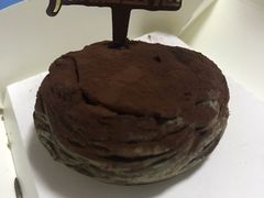 脏脏蛋挞-好利来(靖江路店)