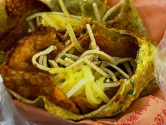 -津门张记包子铺(华昌道店)