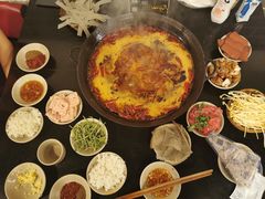 -酒友老火锅(渝中店)