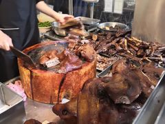 -春梅里卤鹅馆·47年老字号(中山路店)