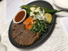 -娜娜家·Nana's restaurant(国金汇店)