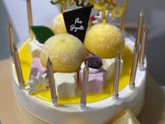 -巴黎贝甜(大宁国际商业广场店)