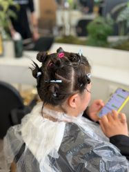 -BEAUTY HAIR GANO
