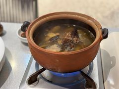 -一坐一忘云南菜(卓悦中心)